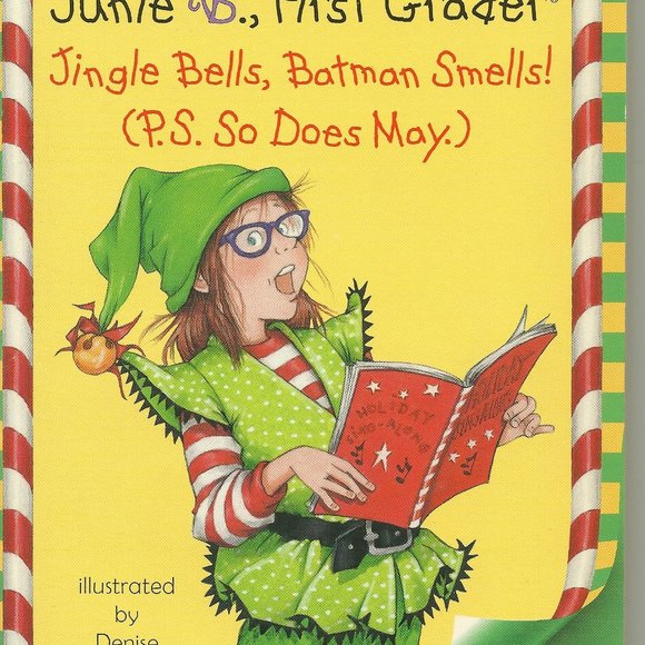 Junie B. Jones - Bundle of 16 Paperbacks - Picture 7 of 16
